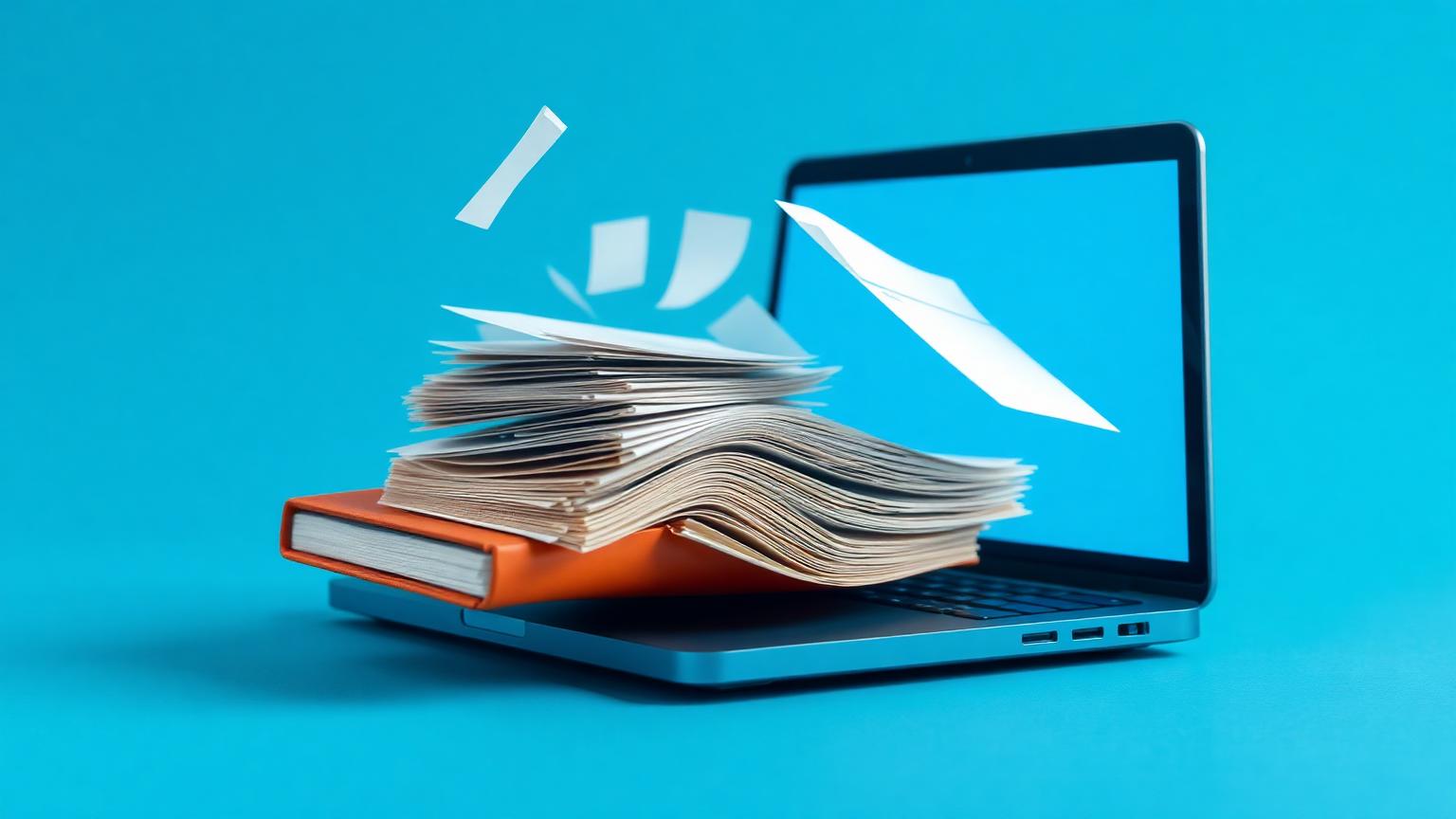 Blogger to WordPress Migration — professional WordPress service