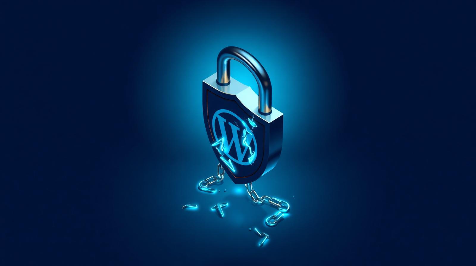 NET::ERR_CERT_COMMON_NAME_INVALID: isometric illustration of SSL error concept for WordPress sites
