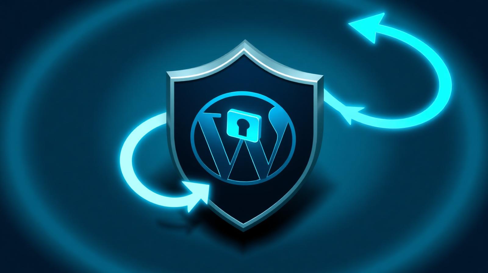 Your Login Is Not Secure on WP Admin: isometric illustration of SSL error concept for WordPress sites