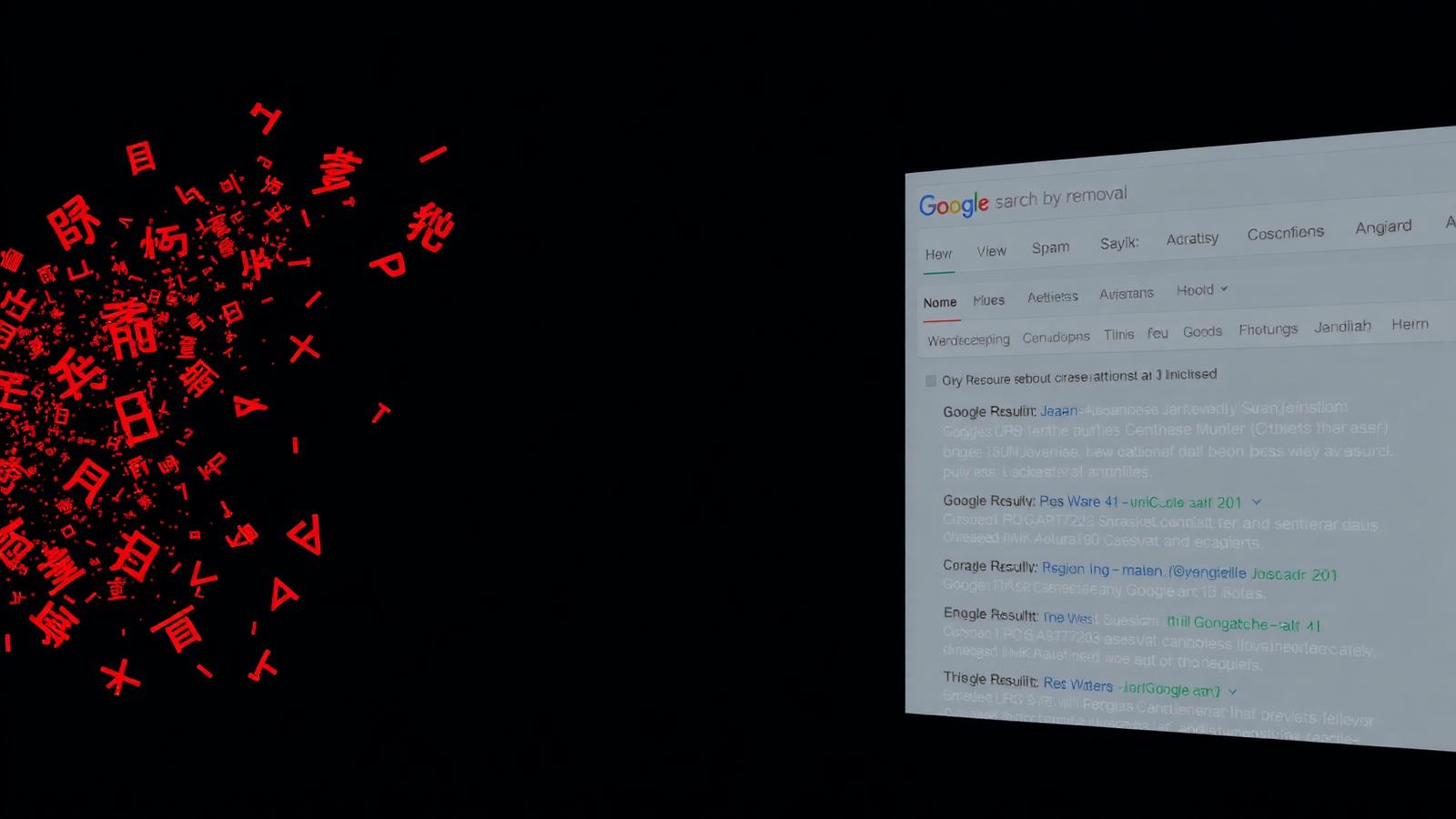 Japanese SEO Spam Removal — WordPress malware removal expert