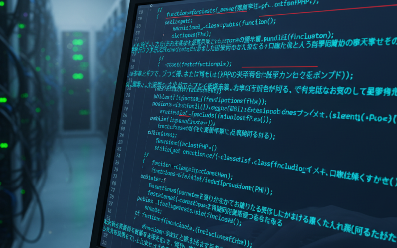 Japanese SEO Spam in WordPress: Your 2024 Cleanup Guide
