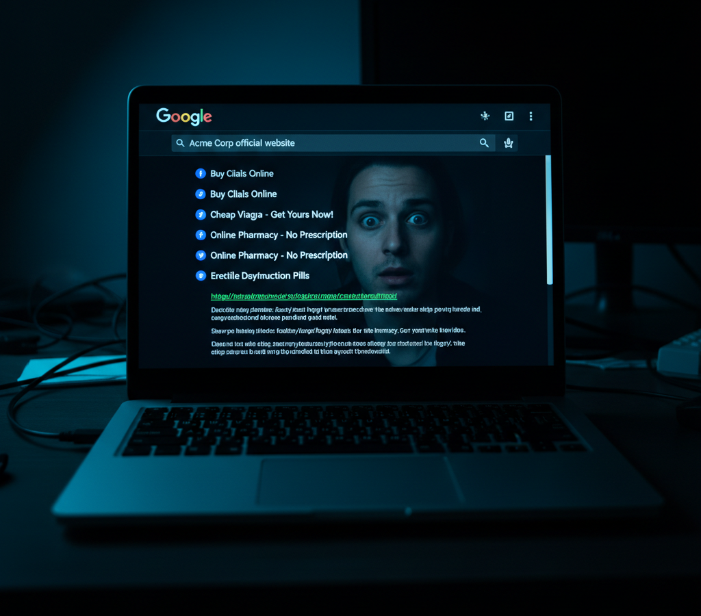 Pharma Hack WordPress: The 2024 Complete Removal & Fix Guide – pharma illustration