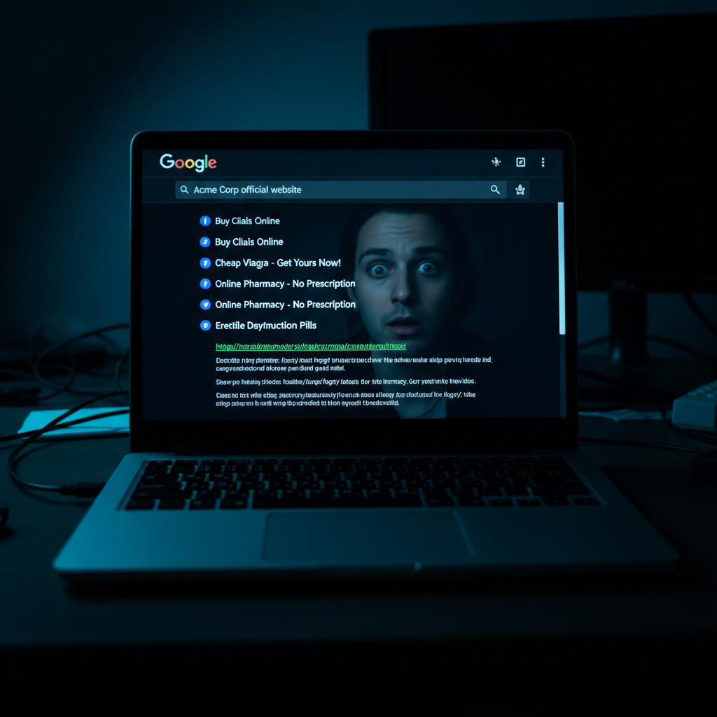 Pharma Hack WordPress: The 2024 Complete Removal & Fix Guide – pharma illustration